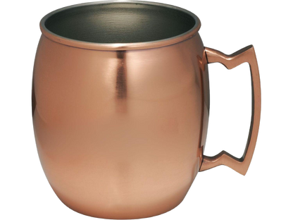 Moscow Mule Mug 16oz - Copper / 22oz - Moscow Mules