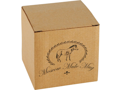 Moscow Mule Mug 16oz - Copper / 22oz - Moscow Mules