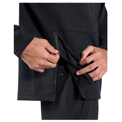 Motion Hoodie Men’s Outerwear - Hoodies