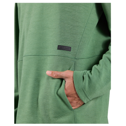 Motion Hoodie Men’s Outerwear - Hoodies