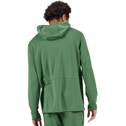 Motion Hoodie Men’s Outerwear - Hoodies