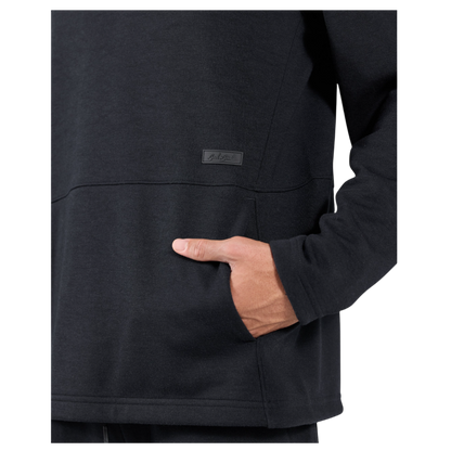 Motion Hoodie Men’s Outerwear - Hoodies