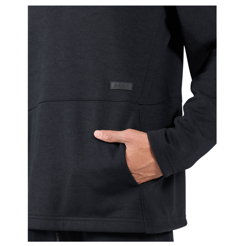 Motion Hoodie Men’s Outerwear - Hoodies