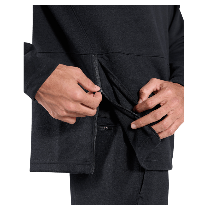 Motion Hoodie Men's Outerwear - Hoodies - SwagWear