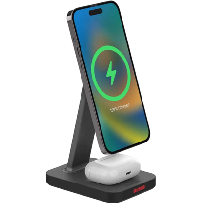 Mophie Snap+ Charging Stand & Pad