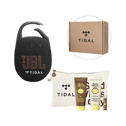 Music Festival Set - Gift Sets - SwagWear