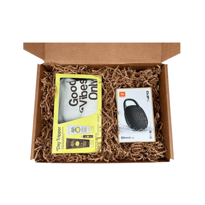 Music Festival Set - Gift Sets - SwagWear