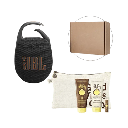 Music Festival Set - Gift Sets - SwagWear