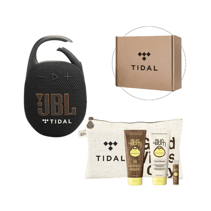 Music Festival Set - Gift Sets - SwagWear