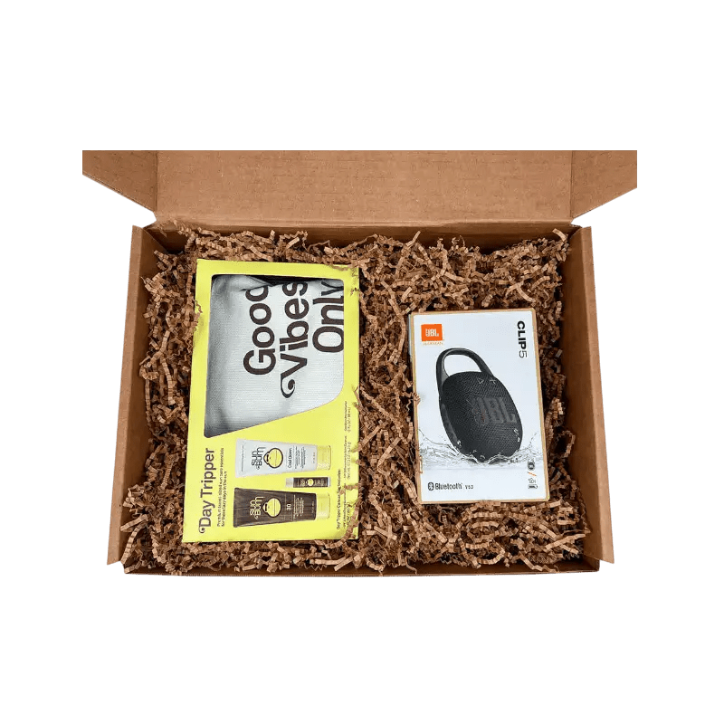 Music Festival Set - Gift Sets - SwagWear