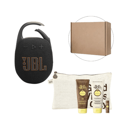 Music Festival Set - Gift Sets - SwagWear