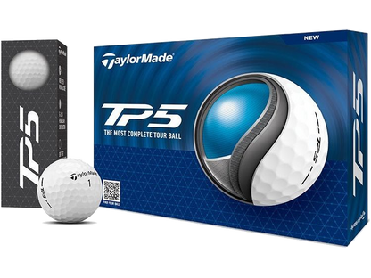 Taylormade TP5