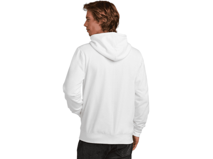 New Era ® Comeback Fleece Full-Zip Hoodie - Full-Zip Hoodies - SwagWear