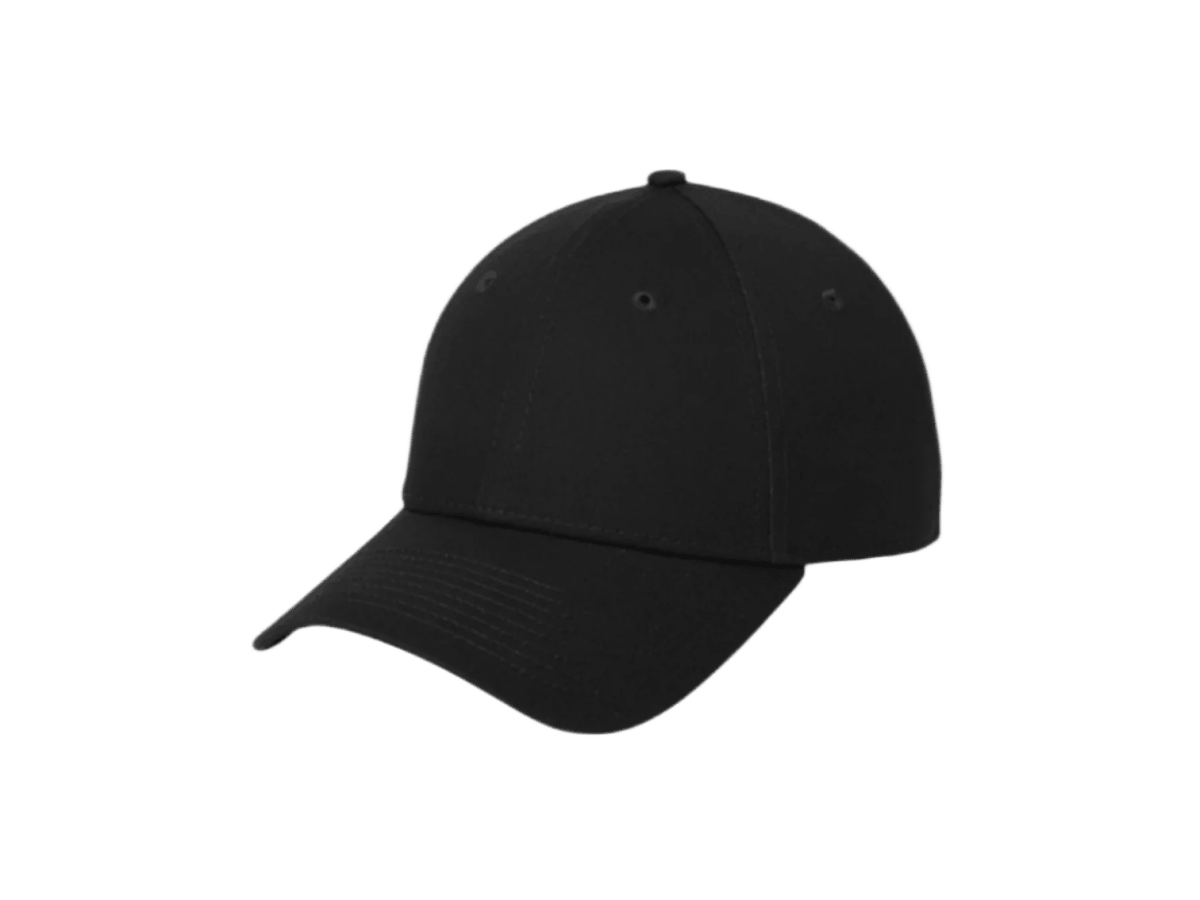 New Era® - Adjustable Structured Cap - Hats - SwagWear