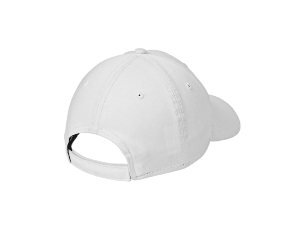 New Era® - Adjustable Structured Cap - Hats - SwagWear