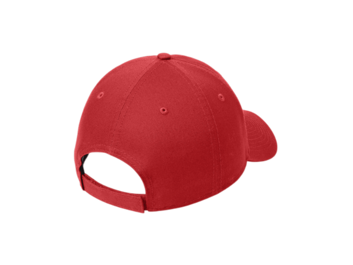 New Era® - Adjustable Structured Cap - Hats - SwagWear