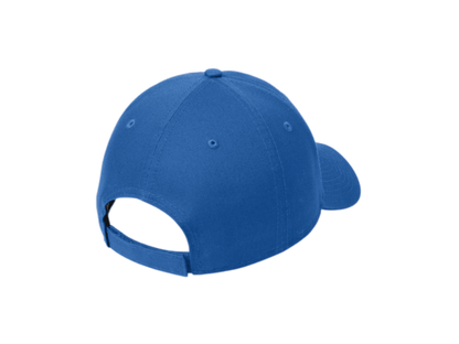 New Era® - Adjustable Structured Cap - Hats - SwagWear