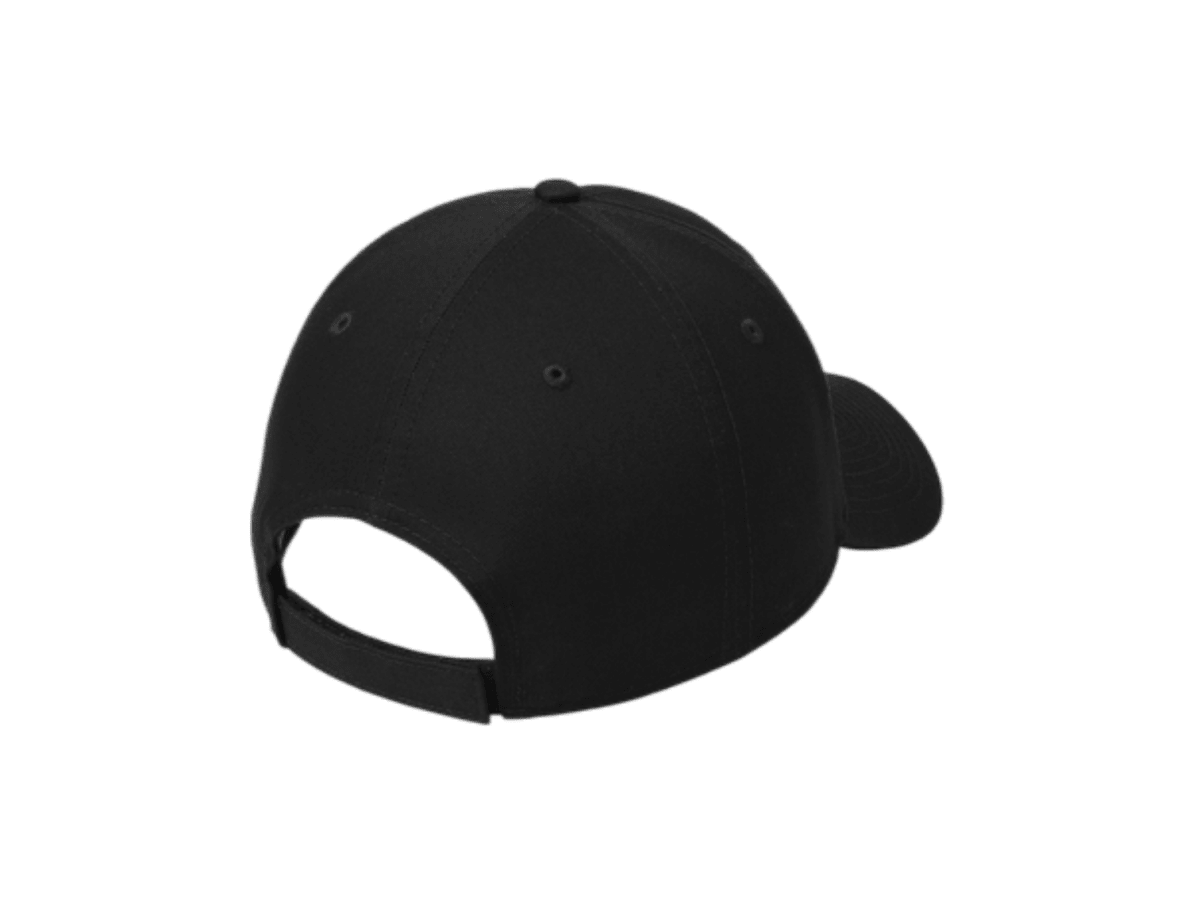 New Era® - Adjustable Structured Cap - Hats - SwagWear