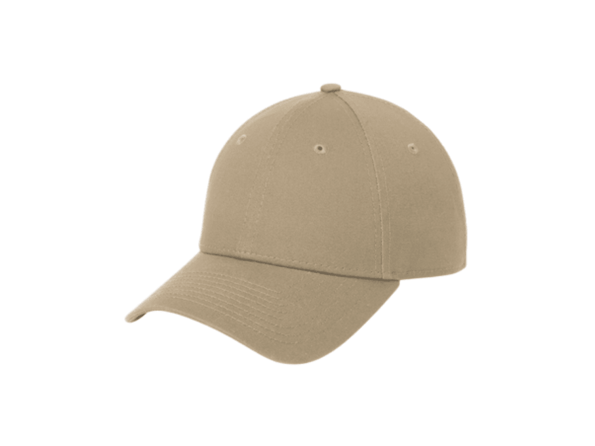 New Era® - Adjustable Structured Cap - Hats - SwagWear