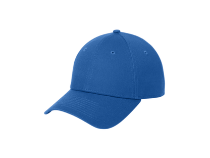 New Era® - Adjustable Structured Cap - Hats - SwagWear