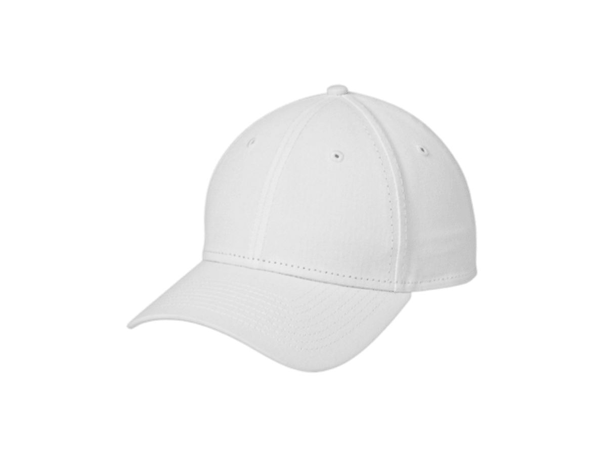 New Era® - Adjustable Structured Cap - Hats - SwagWear