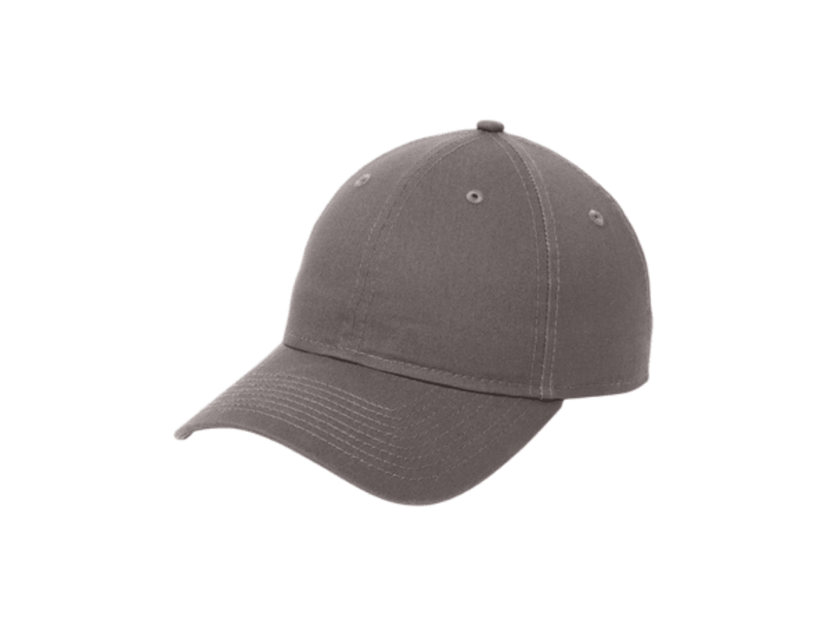 New Era® - Adjustable Unstructured Cap - Hats - SwagWear