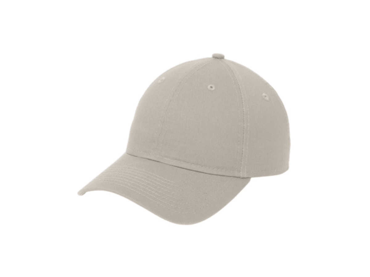 New Era® - Adjustable Unstructured Cap - Hats - SwagWear