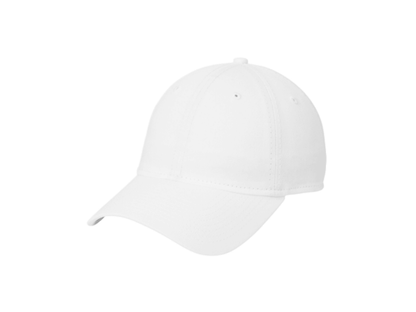 New Era® - Adjustable Unstructured Cap - Hats - SwagWear