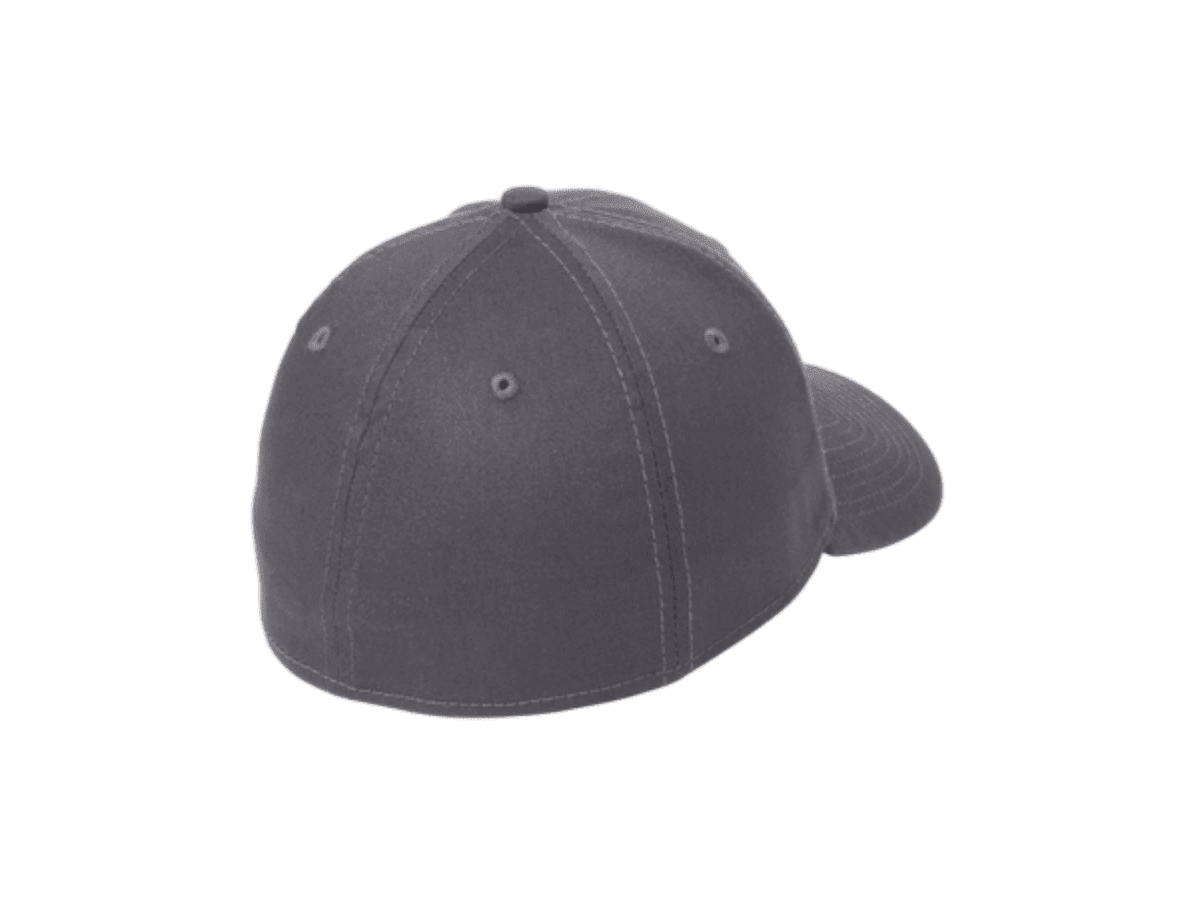 New Era® - Structured Stretch Cotton Cap - Hats - SwagWear