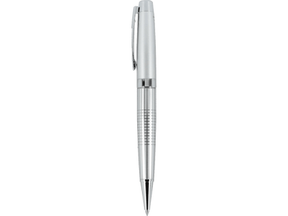 Newton Recycled Brass Gel Ballpoint - Ballpoint Pens - SwagWear