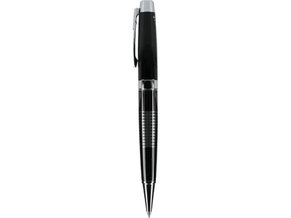 Newton Recycled Brass Gel Ballpoint - Ballpoint Pens - SwagWear