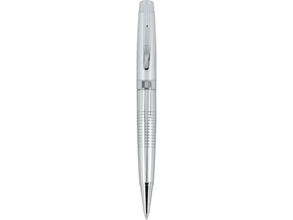 Newton Recycled Brass Gel Ballpoint - Ballpoint Pens - SwagWear