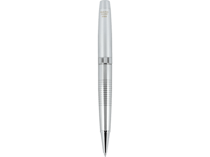 Newton Recycled Brass Gel Ballpoint - Ballpoint Pens - SwagWear