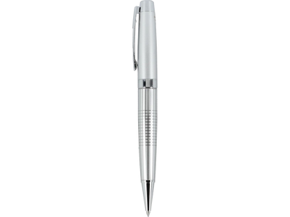 Newton Recycled Brass Gel Ballpoint - Ballpoint Pens