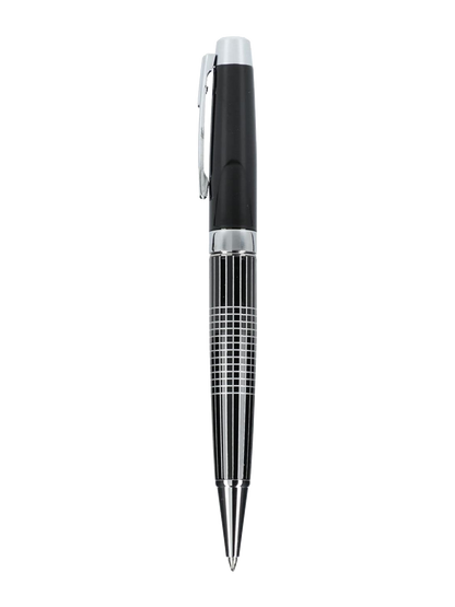 Newton Recycled Brass Gel Rollerball - Roller Ball Pens