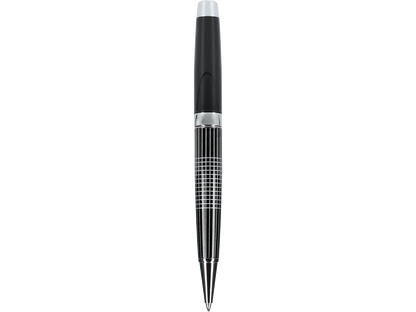 Newton Recycled Brass Gel Rollerball - Roller Ball Pens