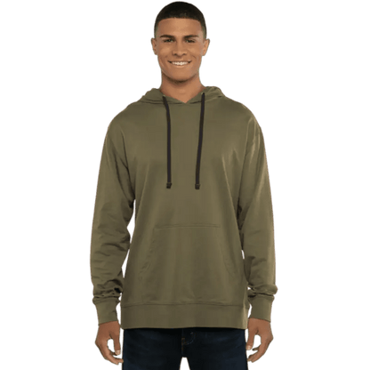 Next Level Apparel® Laguna Hoodie - Hoodies - SwagWear