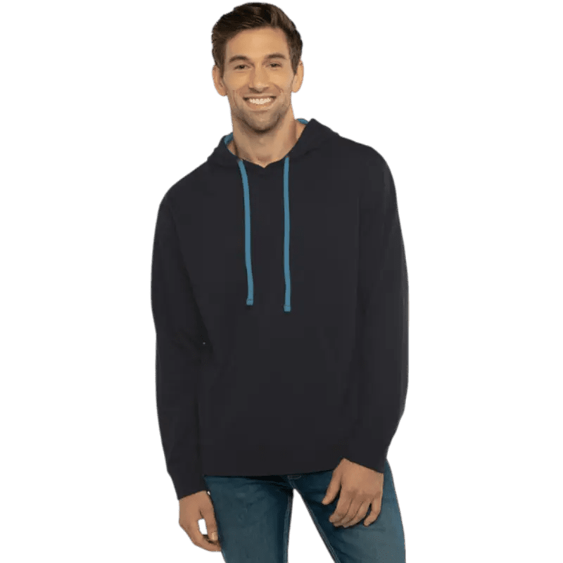 Next Level Apparel® Laguna Hoodie - Hoodies - SwagWear