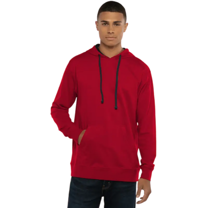Next Level Apparel® Laguna Hoodie - Hoodies - SwagWear