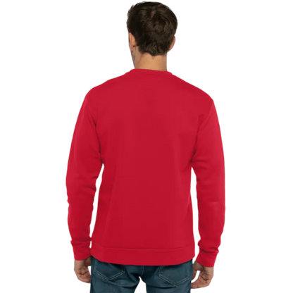 Next Level Apparel® Santa Barbara Pocket Sweatshirt - Sweatshirts - SwagWear