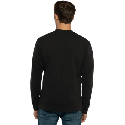 Next Level Apparel® Santa Barbara Pocket Sweatshirt - Sweatshirts - SwagWear