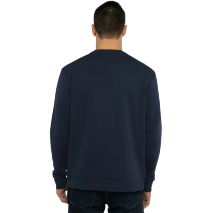 Next Level Apparel® Santa Barbara Pocket Sweatshirt - Sweatshirts - SwagWear
