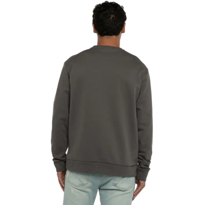 Next Level Apparel® Santa Barbara Pocket Sweatshirt - Sweatshirts - SwagWear