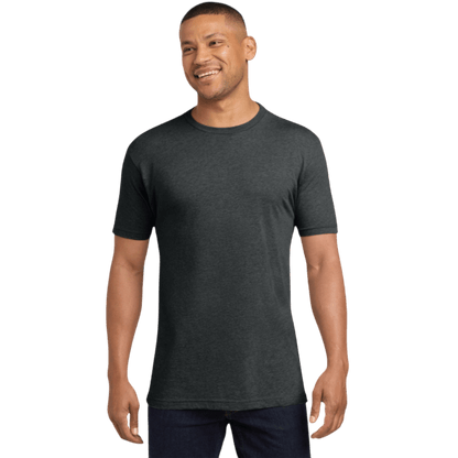 Next Level Apparel® Unisex CVC Sueded Tee - T-Shirts - SwagWear