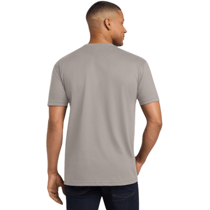 Next Level Apparel® Unisex CVC Sueded Tee - T-Shirts - SwagWear