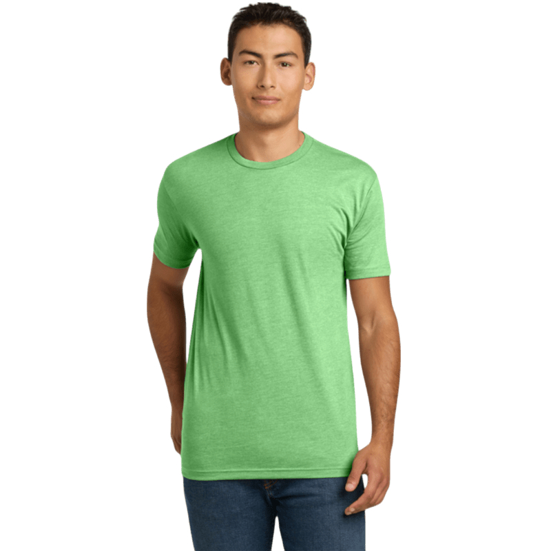 Next Level Apparel® Unisex CVC Tee - T-Shirts - SwagWear