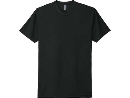 Next Level Apparel® Unisex CVC Tee - Black / XS - T-shirt