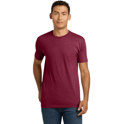 Next Level Apparel® Unisex CVC Tee - T-Shirts - SwagWear