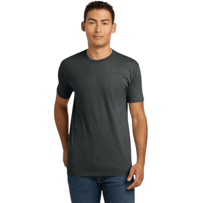 Next Level Apparel® Unisex CVC Tee - T-Shirts - SwagWear