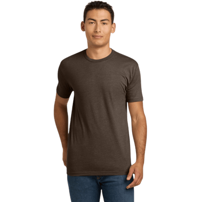 Next Level Apparel® Unisex CVC Tee - T-Shirts - SwagWear
